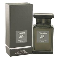 Tom Ford Oud Wood Cologne 3.4 oz Eau De Parfum Spray