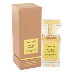 Tom Ford Santal Blush Perfume 1.7 oz Eau De Parfum Spray