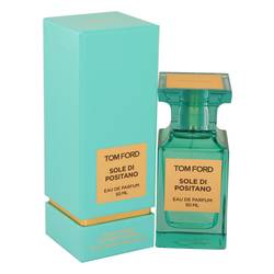 Tom Ford Sole Di Positano Perfume 1.7 oz Eau De Parfum Spray