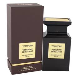 Tom Ford Venetian Bergamot Perfume 3.4 oz Eau De Parfum Spray