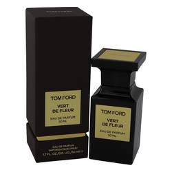Tom Ford Vert De Fleur Perfume 1.7 oz Eau De Parfum Spray (Unisex)
