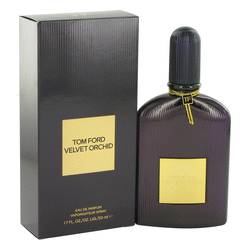 Tom Ford Velvet Orchid Perfume 1.7 oz Eau De Parfum Spray