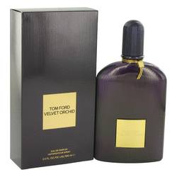 Tom Ford Velvet Orchid Perfume 3.4 oz Eau De Parfum Spray