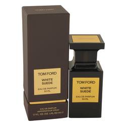 Tom Ford White Suede by Tom Ford - Buy online 