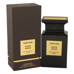 Tom Ford White Suede by Tom Ford - Buy online | Perfume.com