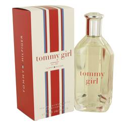 Tommy Girl Perfume 6.7 oz Eau De Toilette Spray