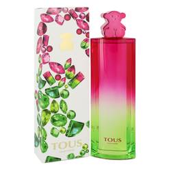 Tous perfume hot sale