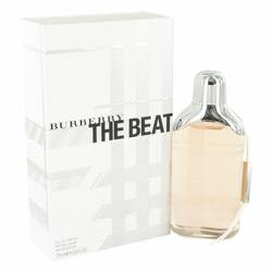 The Beat Perfume 2.5 oz Eau De Parfum Spray