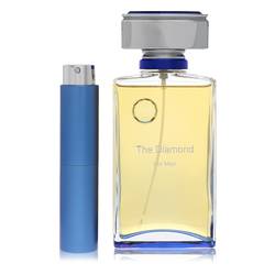 The Diamond Cologne 0.27 oz Travel Spray