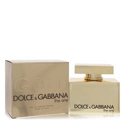 The One Gold Perfume 2.5 oz Eau De Parfum Intense Spray