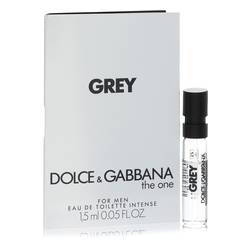 The One Grey Dolce And Gabbana Colognes for Men