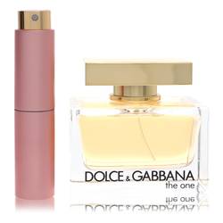 The One - Dolce And Gabbana Perfumes
