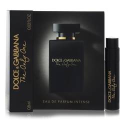 The Only One Intense - Dolce & Gabbana Perfume