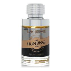 The Hunting Man Cologne 2.5 oz Eau De Toilette Spray (unboxed)