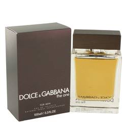 The One by Dolce Gabbana - Buy online