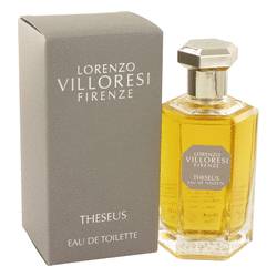 Theseus Perfume 3.4 oz Eau De Toilette Spray