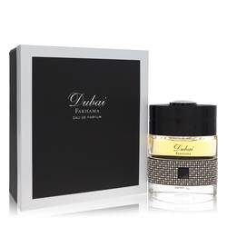 The Spirit Of Dubai Fakhama Cologne 1.7 oz Eau De Parfum Spray (Unisex)