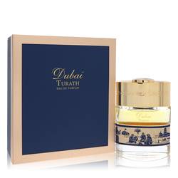 The Spirit Of Dubai Turath Cologne 1.7 oz Eau De Parfum Spray (Unisex)