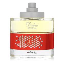 The Spirit Of Dubai Roeya Cologne 1.7 oz Eau De Parfum Spray (Unisex Tester)