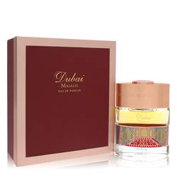 The Spirit Of Dubai Majalis Cologne 1.7 oz Eau De Parfum Spray (Unisex)