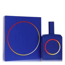 This Is Not A Blue Bottle 1.3 Perfume 4 oz Eau De Parfum Spray (Unisex)