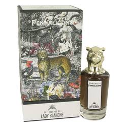 The Revenge Of Lady Blanche Perfume 2.5 oz Eau De Parfum Spray