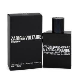 zodiac voltaire perfume