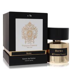 Tiziana Terenzi Borea Perfume 3.38 oz Extrait De Parfum Spray (Unisex)