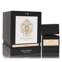 Tiziana Terenzi Siene Perfume 3.38 oz Extrait De Parfum Spray (Unisex)