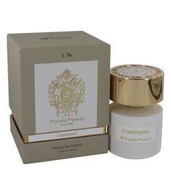 Tiziana Terenzi Cassiopea Perfume 3.38 oz Extrait De Parfum Spray (unisex)