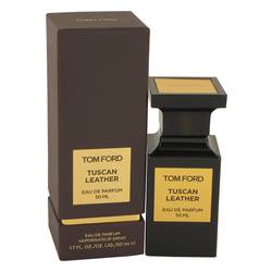 Tuscan Leather Cologne 1.7 oz Eau De Parfum Spray