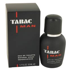 Tabac Man Cologne 1.7 oz Eau De Toilette Spray