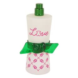 Tous Love Moments Perfume 3 oz Eau De Toilette Spray (Tester)