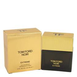 Tom Ford Noir Extreme Cologne 1.7 oz Eau De Parfum Spray