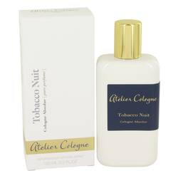 Tobacco Nuit
