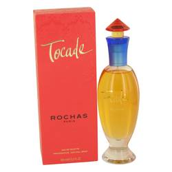 Tocade Perfume 3.4 oz Eau De Toilette Spray