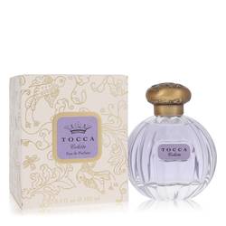 Tocca Colette Perfume 3.4 oz Eau De Parfum Spray