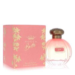 Tocca Belle Perfume 3.4 oz Eau De Parfum Spray