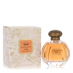 Tocca Stella Perfume 3.4 oz Eau De Parfum Spray