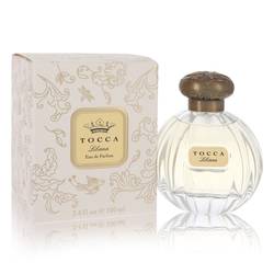 Tocca Liliana Perfume 3.4 oz Eau De Parfum Spray