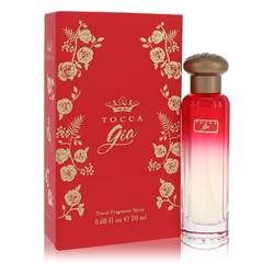Tocca Gia Perfume 0.68 oz Travel Fragrance Spray