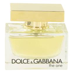 The One by Dolce & Gabbana - Buy online | Perfume.com