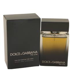 The One Cologne by Dolce & Gabbana - Buy online | Perfume.com