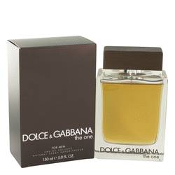 dolce & gabbana the one men's cologne