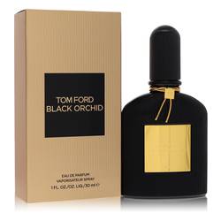 Black Orchid Perfume by Tom Ford - Buy online | Perfume.com