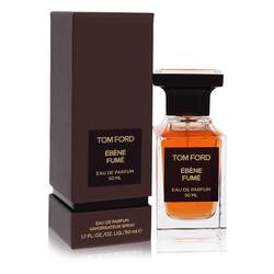 Tom Ford Ebene Fume Cologne 1.7 oz Eau De Parfum Spray (Unisex)