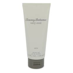Tommy Bahama Very Cool Cologne 3.4 oz Shower Gel