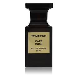Tom Ford Café Rose Perfume 1.7 oz Eau De Parfum Spray (unboxed)