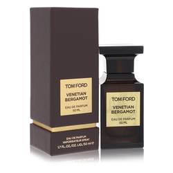 Tom Ford Venetian Bergamot Perfume 1.7 oz Eau De Parfum Spray