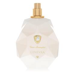 Tonino Lamborghini Ginevra White - Tonino Lamborghini Perfumes